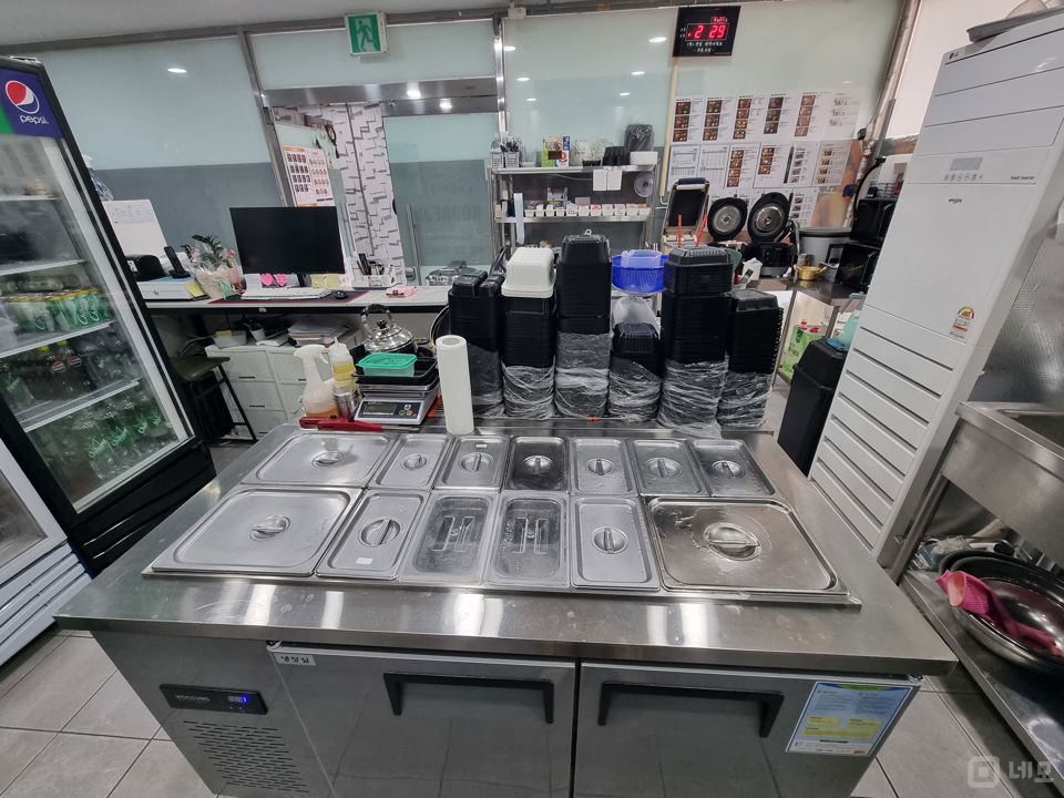 아파트 상가 1층 매물 매물의 5번째 사진