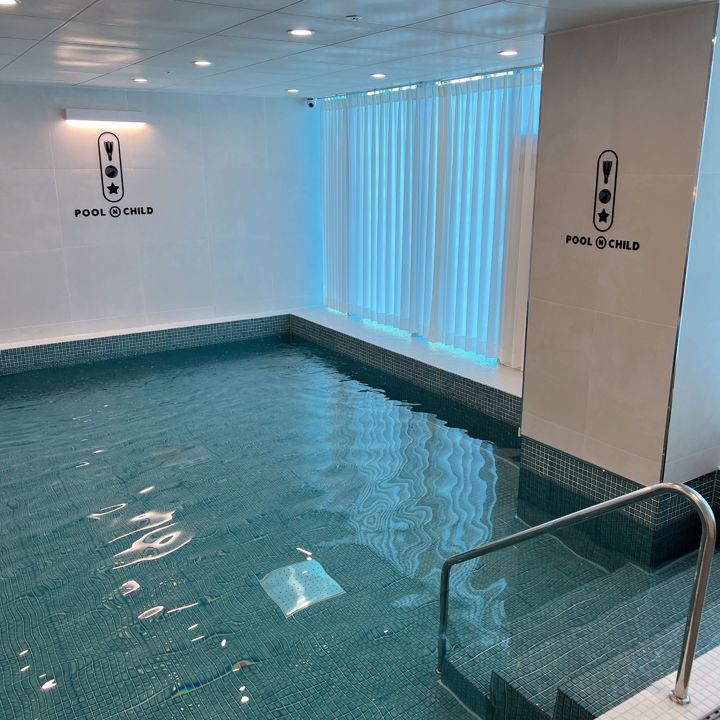 다산동 내부 인테리어 잘 되어 있는 키즈 파티룸 매물의 2번째 사진