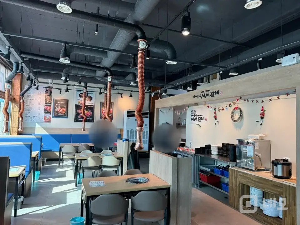 소고기,돼지고기 하기에 좋은 장소 매물의 2번째 사진