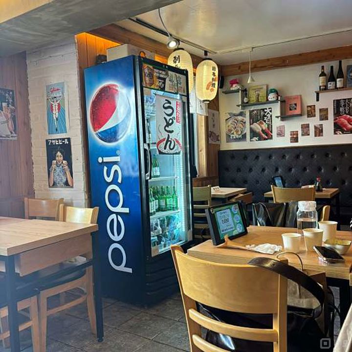 청파동 대학가에 위치한 일식당 매물의 5번째 사진