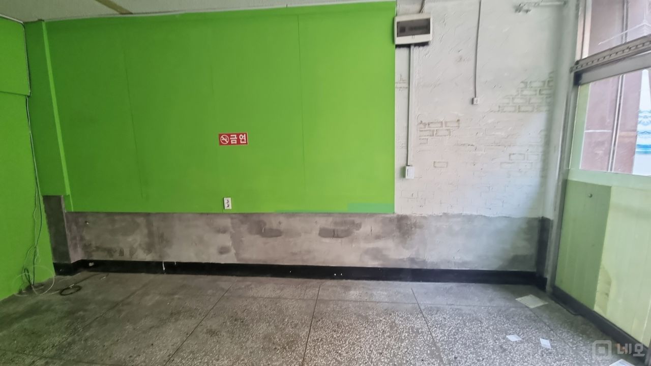 가성비 좋은 1층 무권리 상가 매물의 4번째 사진