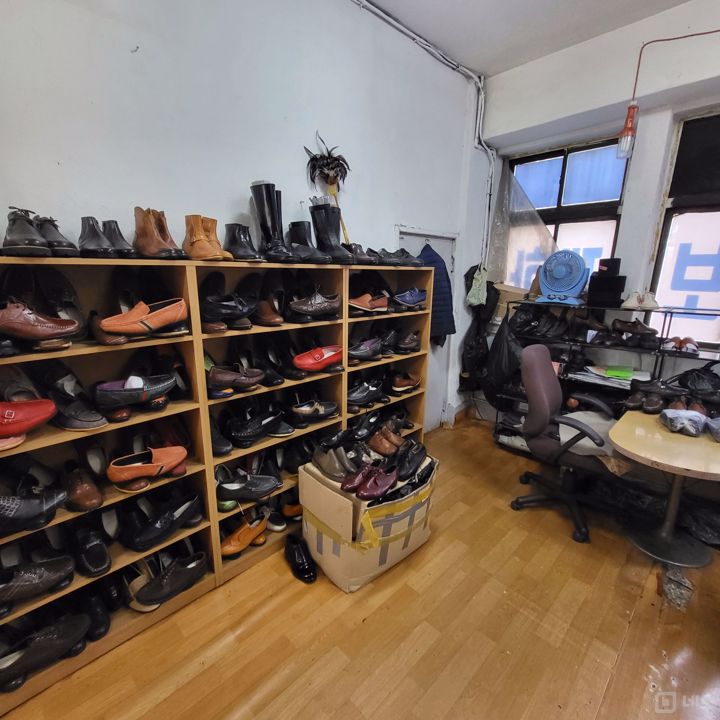 봉래동2가 수제화 거리에 위치한 신발 전문점 매물의 3번째 사진