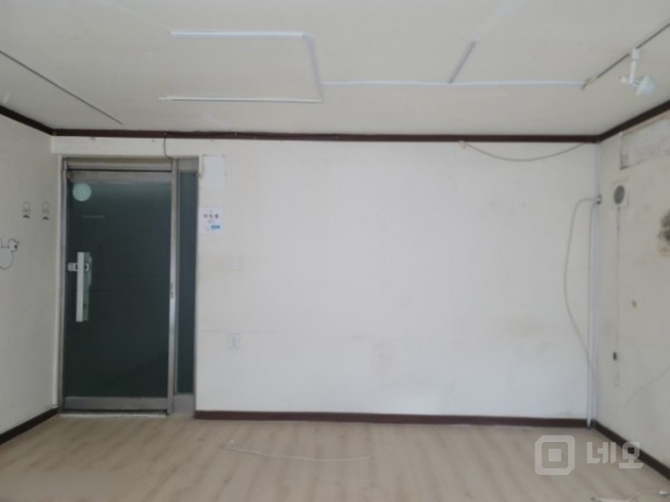 화곡2동 1층 상가 임대 – 수도 사용 적은 업종에 최적화 매물의 3번째 사진
