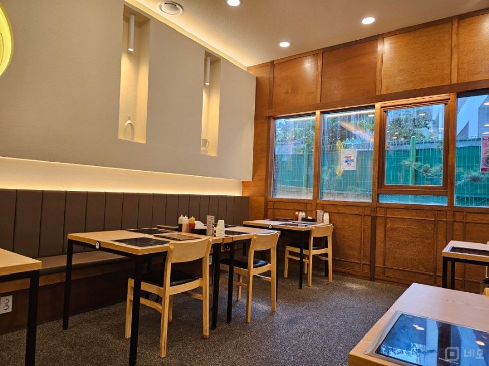 방학동 방학역 역세권, 중심상권 위치해 유입고객 많은 샤브샤브 전문점 매물의 4번째 사진