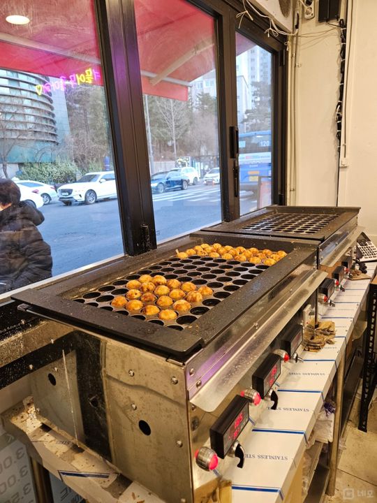 하월곡동 미아사거리역 역세권, 대단지 아파트 인접한 타코야끼집 매물의 3번째 사진