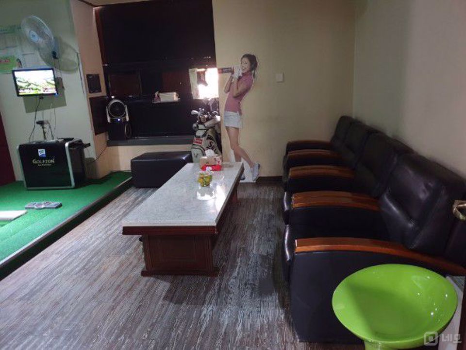 처인구 양지면 양지리 대로변 스크린 골프장 매물의 3번째 사진