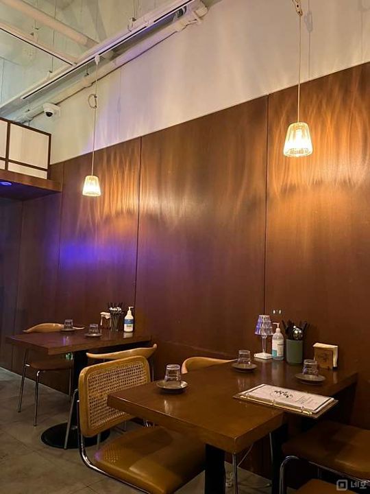 송정동 시설 양도 가능한 요리주점 매물의 4번째 사진