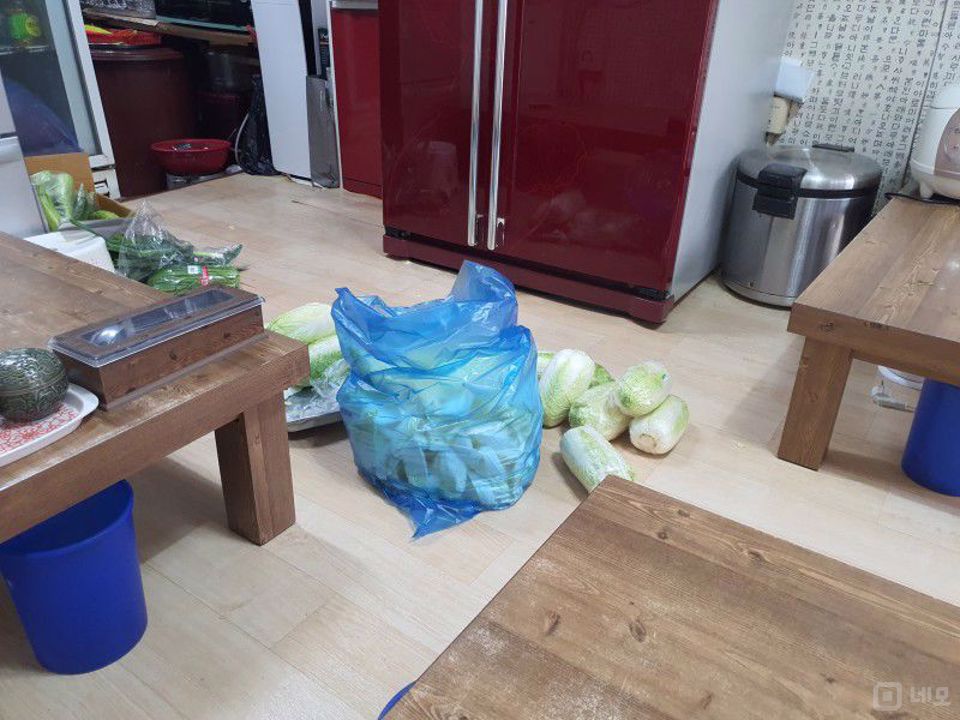 대림동 시설 양도 가능한 음식점 매물의 3번째 사진