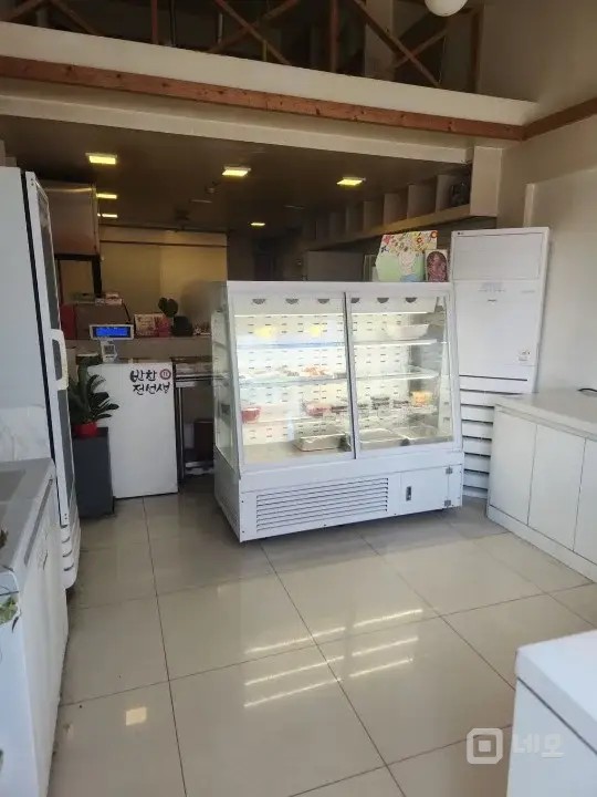 [정왕동. 배곧] 반찬가게  매물의 1번째 사진