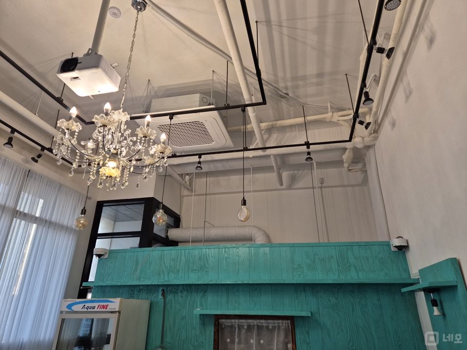 용강동 루프탑도 함께 사용 가능한 호프집 매물의 4번째 사진