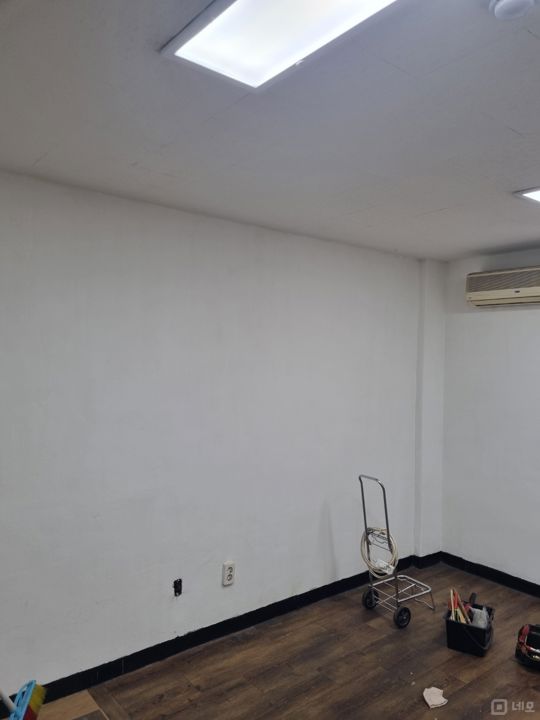 신구로상가 임대료 저렴한 2층 소형 사무실 임대 매물의 1번째 사진