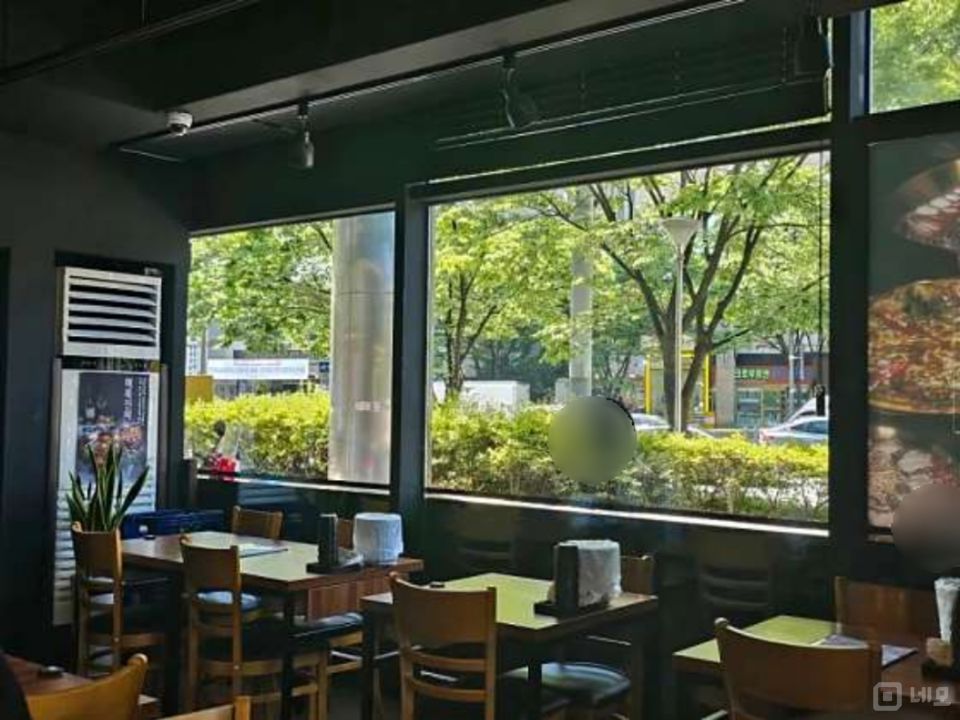 원효로 주상복합 상가에 위치한 음식점 매물의 5번째 사진