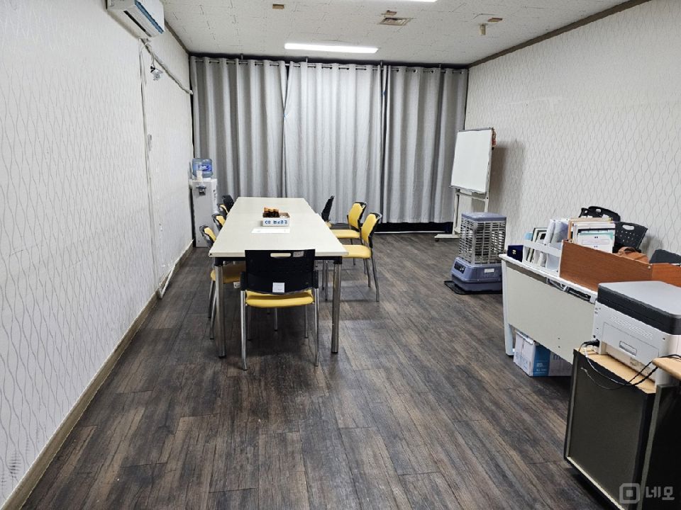 연수구 청학동 위치좋은 대로변 고층 사무실 임대 매물의 1번째 사진
