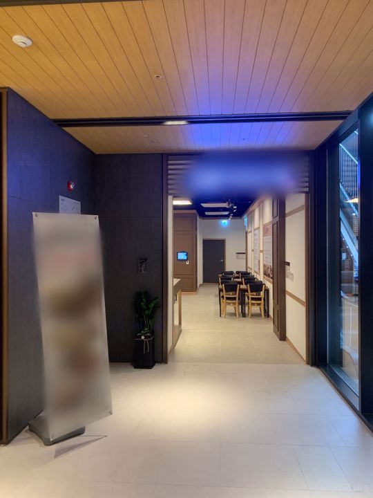 안정적 매출 보장, 여의도 음식점 매물의 8번째 사진