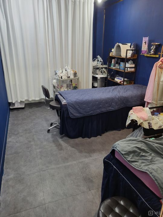 성북구 장위동, 인테리어 및 시설 완비된 뷰티샵 매물의 4번째 사진