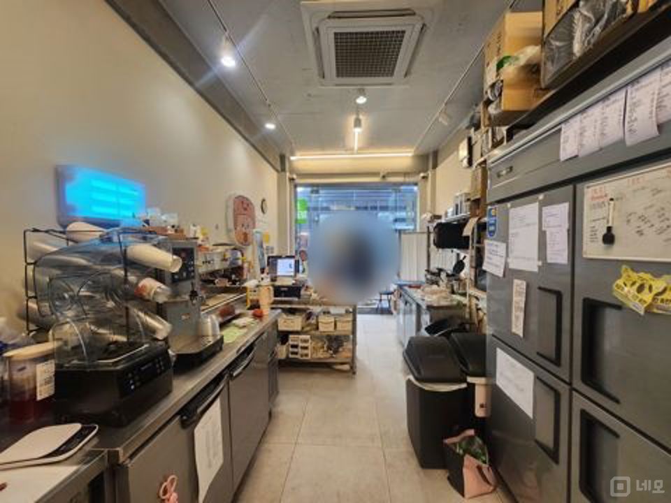 송파구 잠실 배달 전문 디저트 카페 점포 양도 매물의 3번째 사진