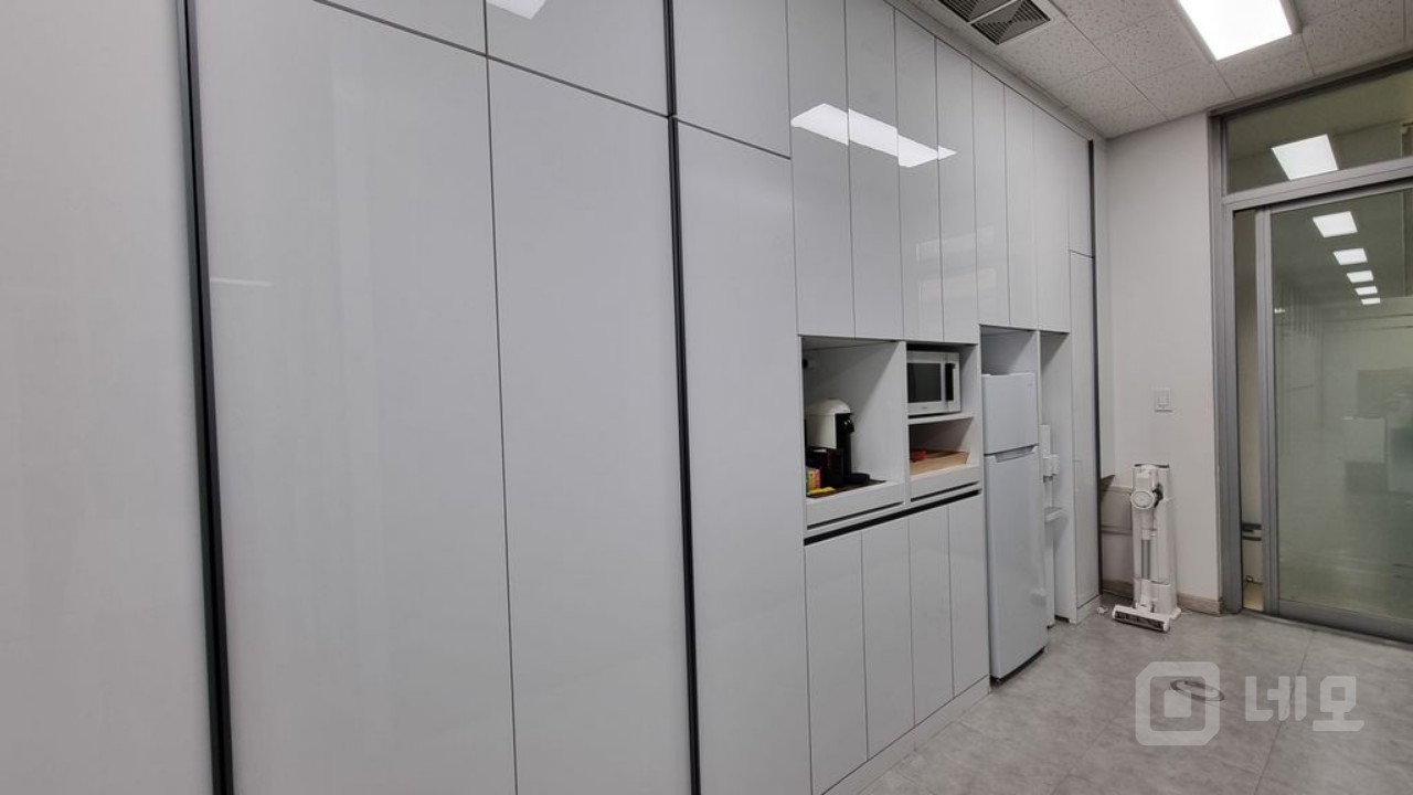 입주제한 없는 지원시설 지식산업센터 매물의 5번째 사진