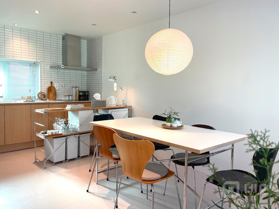 서촌에 월세 저렴한 파티룸 공간임대 양도 매물의 1번째 사진