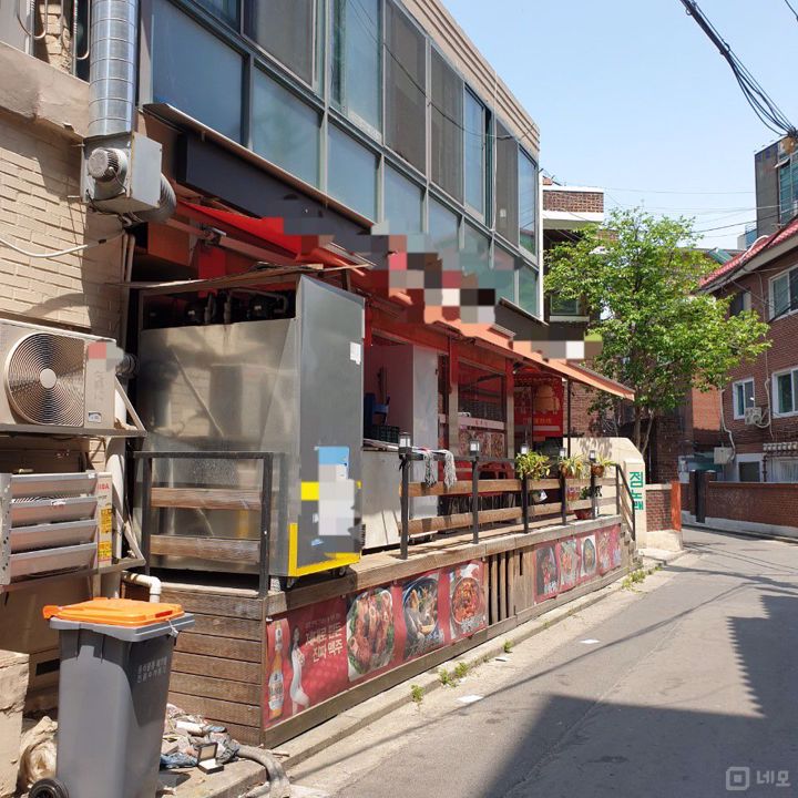 대림역 인근 중화요리전문점 양도양수 매물의 3번째 사진