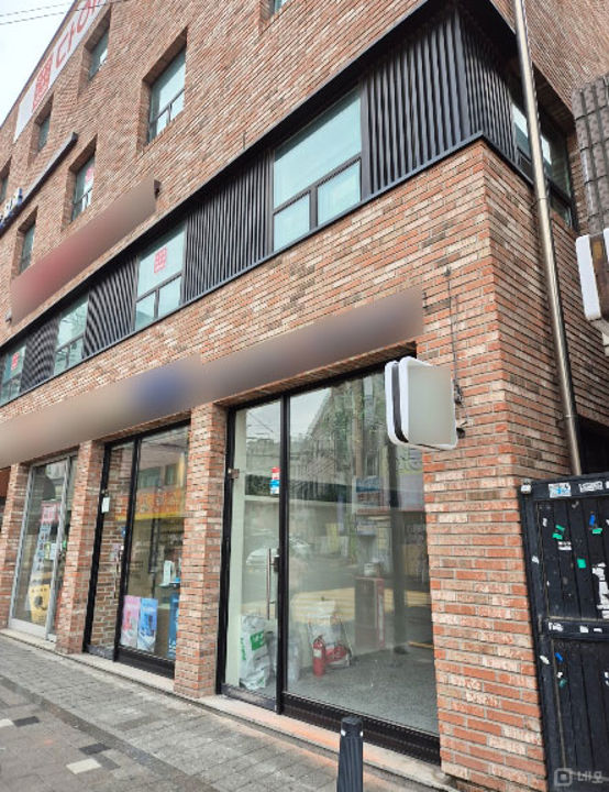 깔끔한 인테리어 및 시설 완비된 하월곡동 1층 카페 매물의 5번째 사진