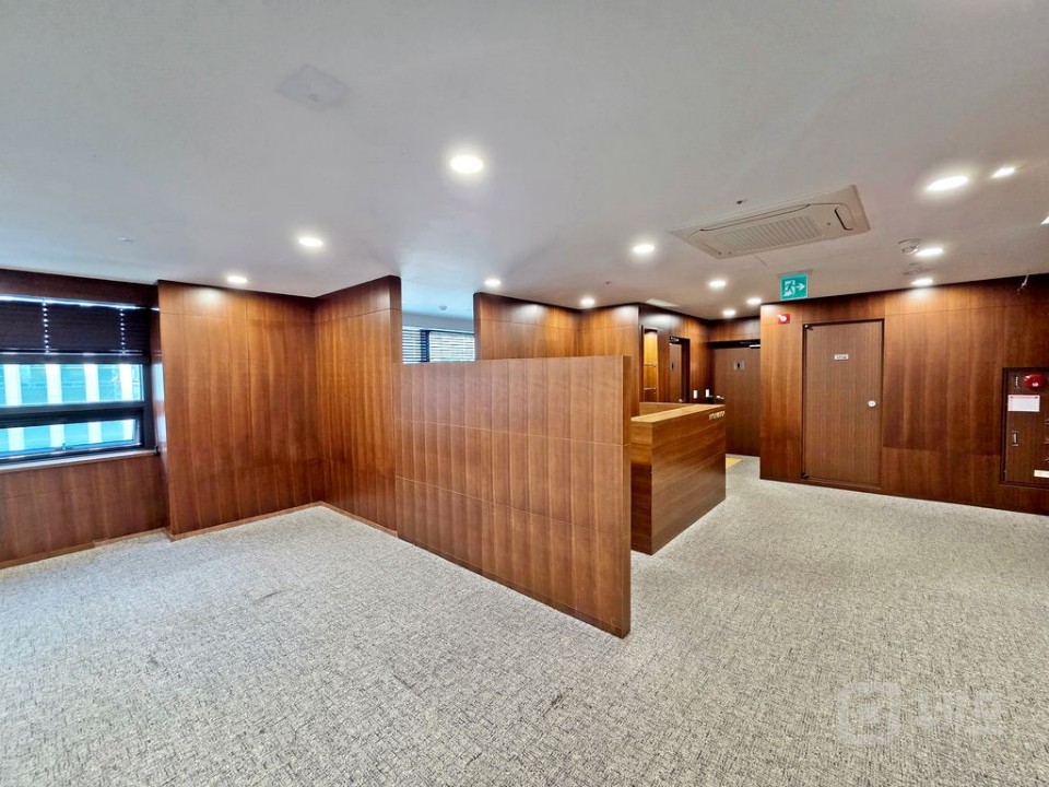 테헤란로 인테리어 사무실 대박 매물의 17번째 사진