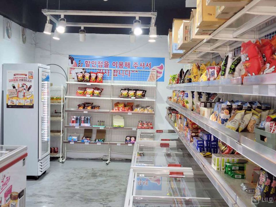 양천구 신월동 접근성 좋은 1층 상가 매물의 3번째 사진