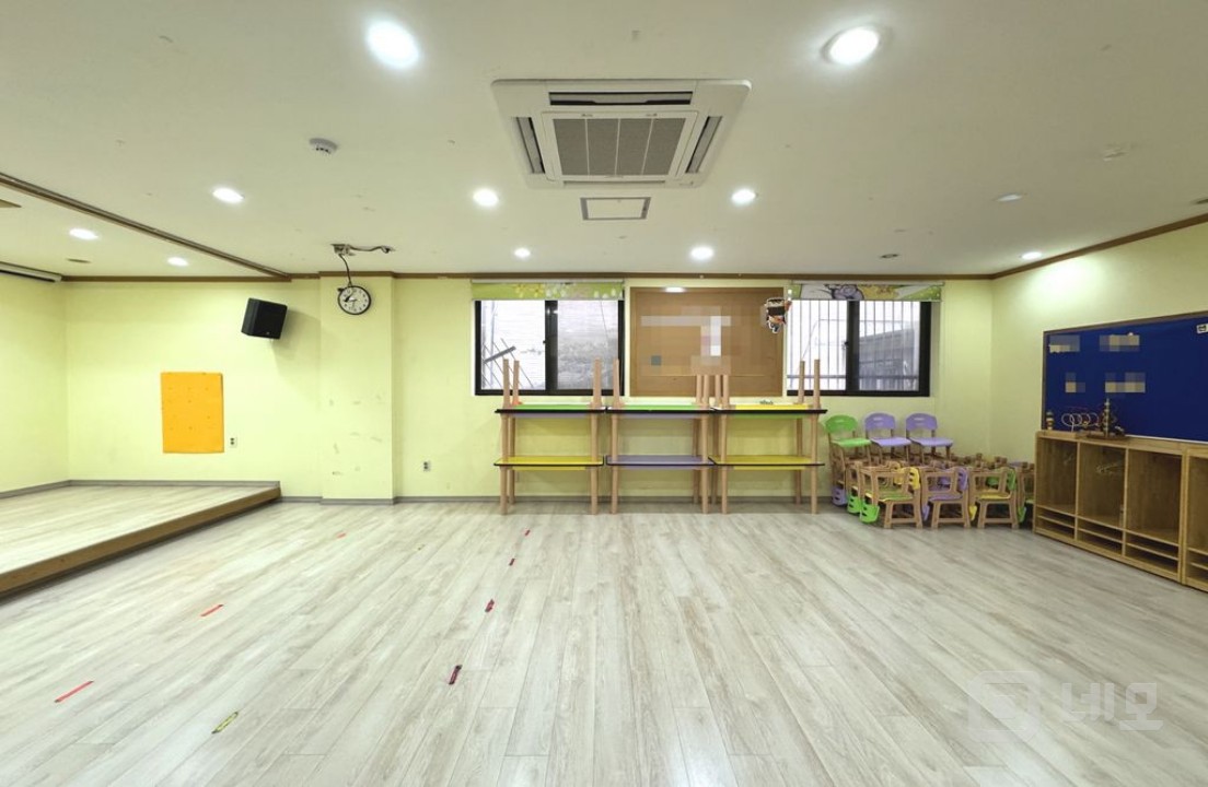 교대역 핫라인 1층 무권리 다용도 상가 매물의 5번째 사진