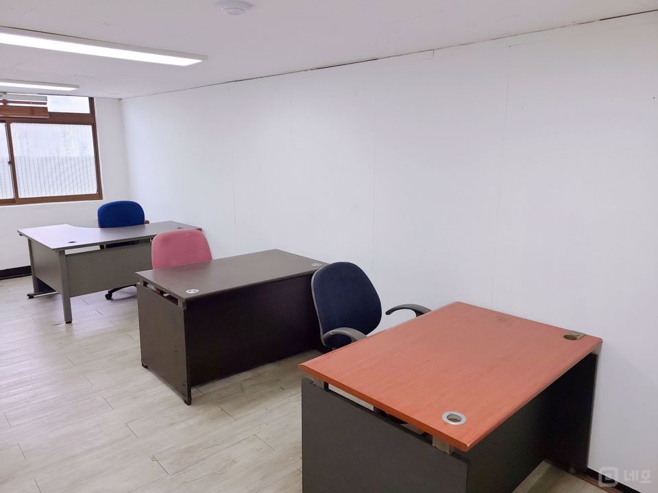 영등포동 위치조건 뛰어난 공실 매물의 2번째 사진