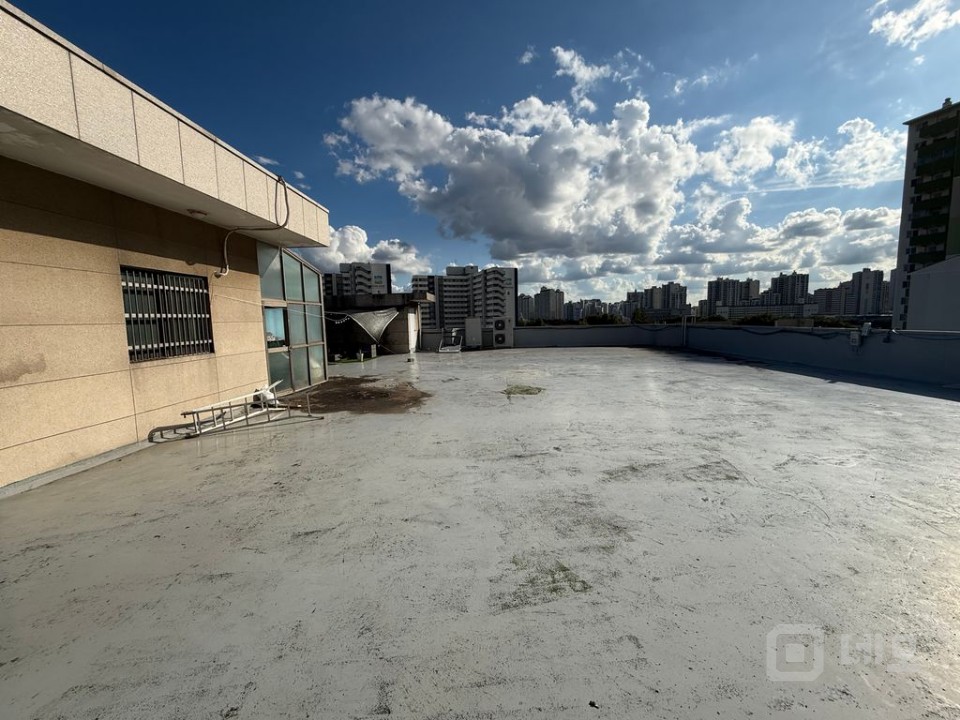 중랑구 루프탑가능 대형 매물 매물의 5번째 사진