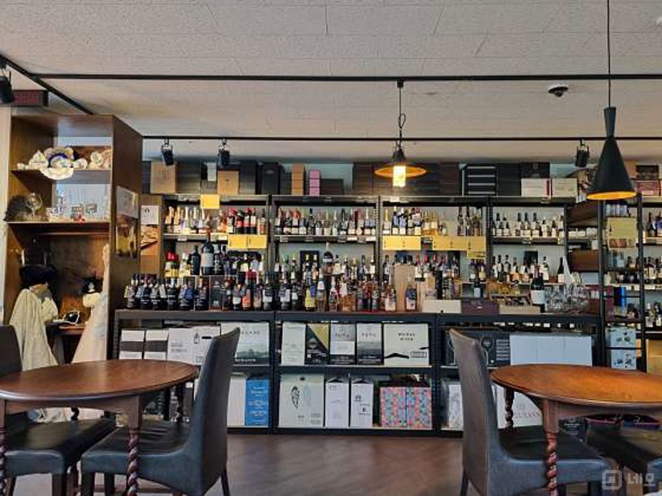 녹번동 시설양도 가능한 와인바 매물의 8번째 사진