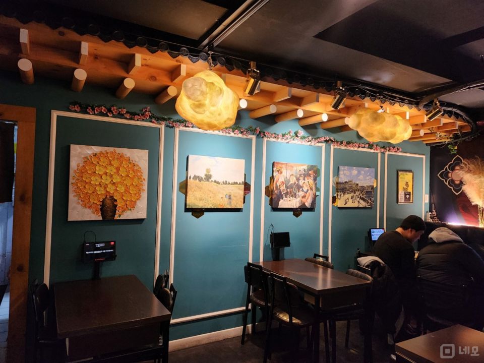 응암동 유동인구 많은 상권에 위치한 요리주점 매물의 4번째 사진