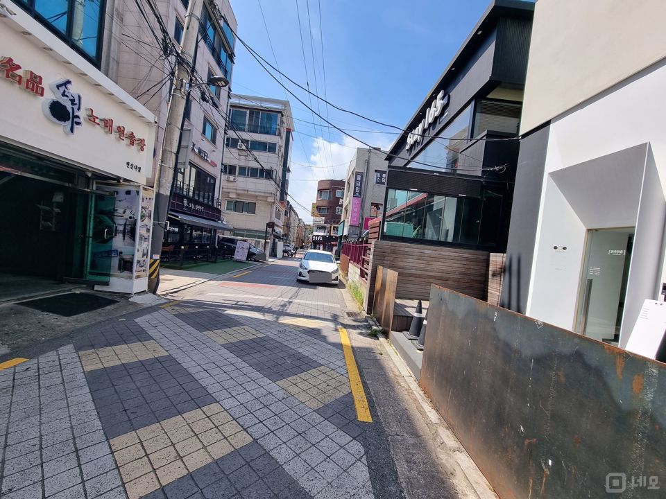 연신내역 4분, 건물전체, 카페추천, 주차가능 매물의 4번째 사진