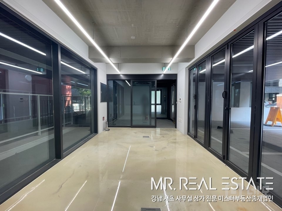 선정릉역2분.신축ACE.단독사옥.통임대.사진有 매물의 13번째 사진