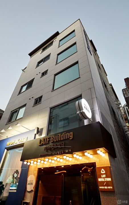 시설 집기 포함 인테리어 완비된 봉천동 렌탈 스튜디오 매물의 5번째 사진