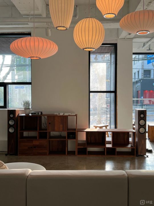 (식품제조 가능)연희동 로스터리 카페 양도 매물의 3번째 사진