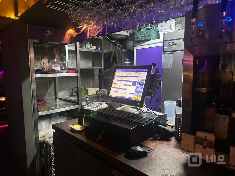 메인거리1층 넓은 자리 매물의 3번째 사진