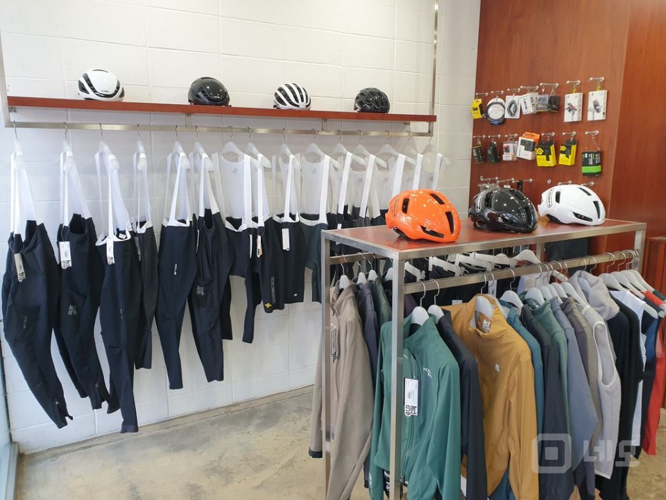 바이크 천호점 매물의 5번째 사진