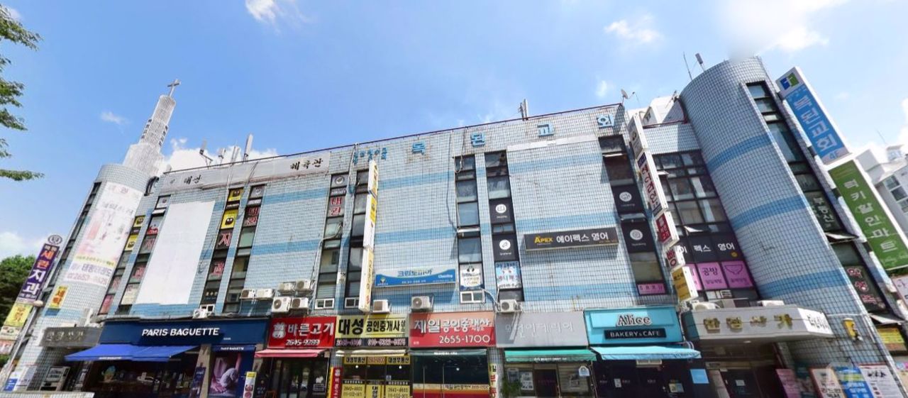 신목동역 역세권, 대단지 아파트 상가 위치한 정육점 매물의 6번째 사진