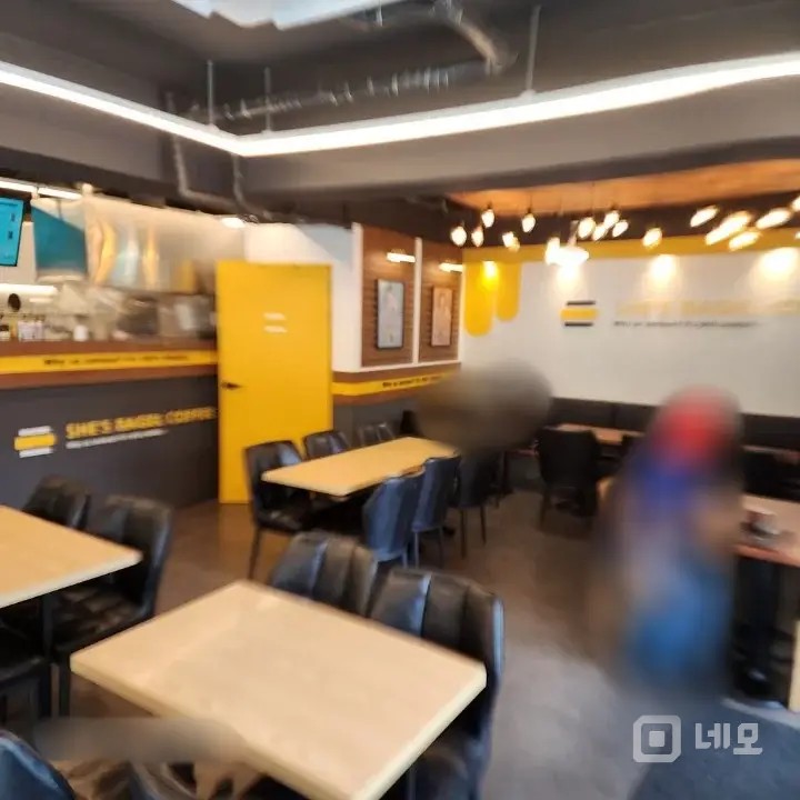 성북구하월곡동  커피프랜차이즈 내놓아요 매물의 1번째 사진