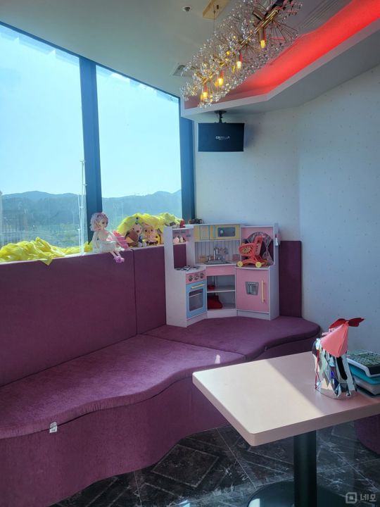 봉담읍 상리 내부시설좋은 노래 연습장 양도 양수 매물의 1번째 사진