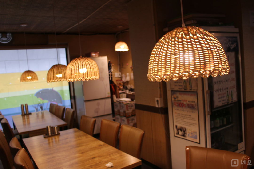 시청역 역세권, 45년 영업, 단골고객 많은 한정식집 매물의 2번째 사진