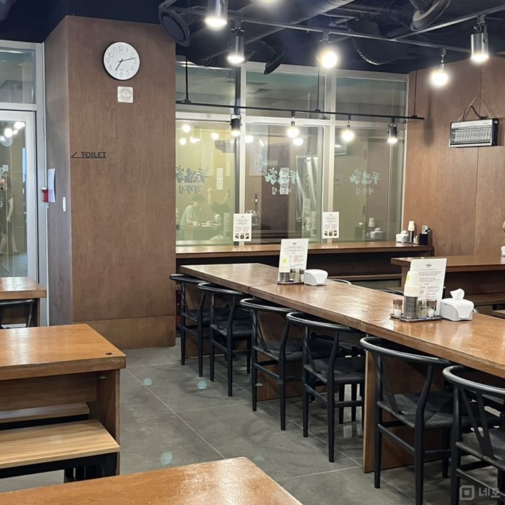 삼성동 삼성역 역세권, 시설, 인테리어 완비, 매출 좋은 한식집 매물의 2번째 사진