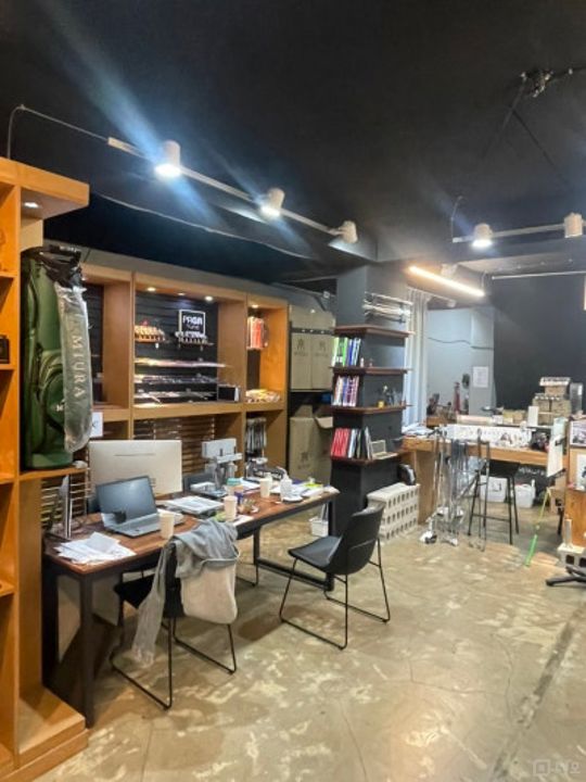석촌동 시설양도 가능한 골프용품점 매물의 4번째 사진