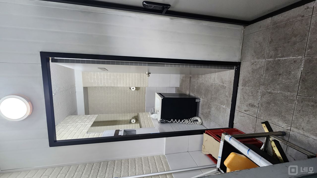 강풀만화거리, 단골고객 많은 성내동 실내포차 매물의 3번째 사진