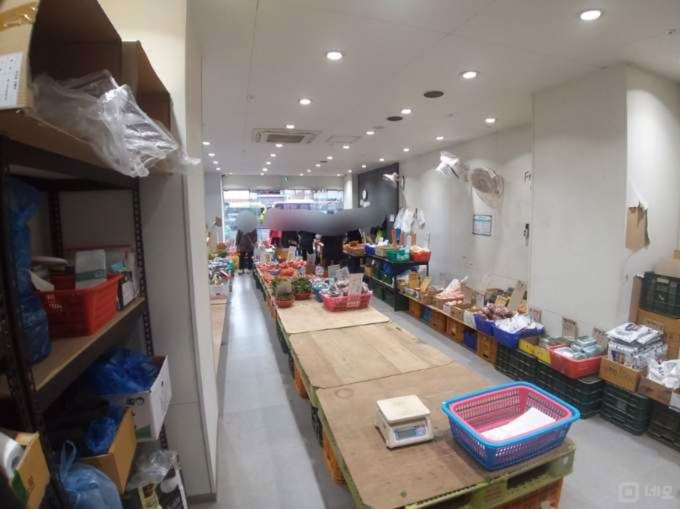 대로변 상권, 주목도 높은 주안동 매장 매물의 4번째 사진