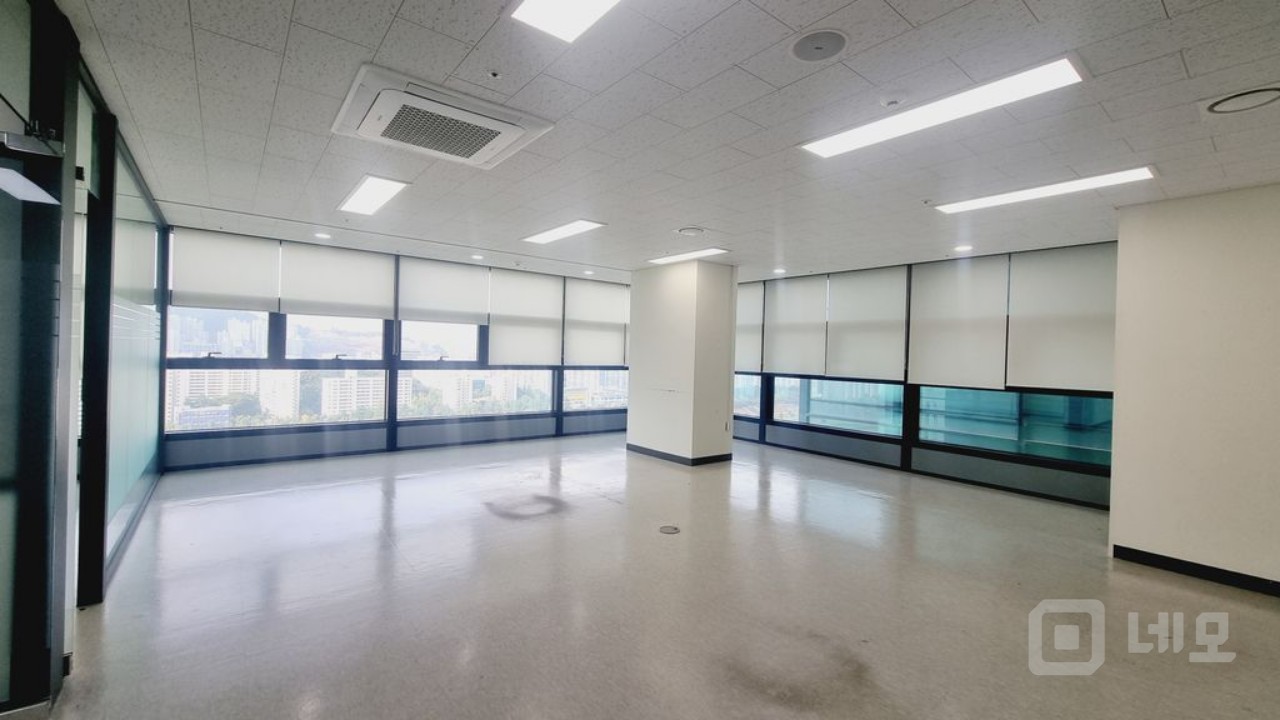 ◈가산역세권 ◈ 실36 ◈전망좋은 코너호실 ◈ 매물의 4번째 사진