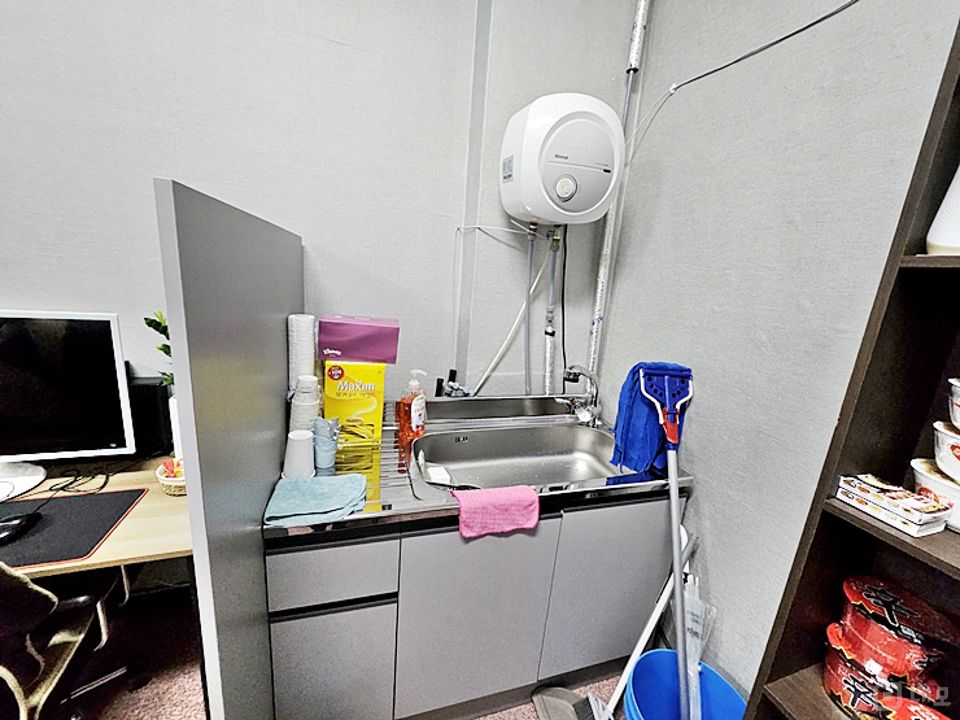 한대앞역세권저렴한pc방 매물의 4번째 사진