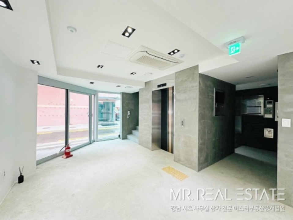 엔터업종 추천, 신축 통사옥, 즉시입주 가능, 평수 잘나옵니다 매물의 12번째 사진