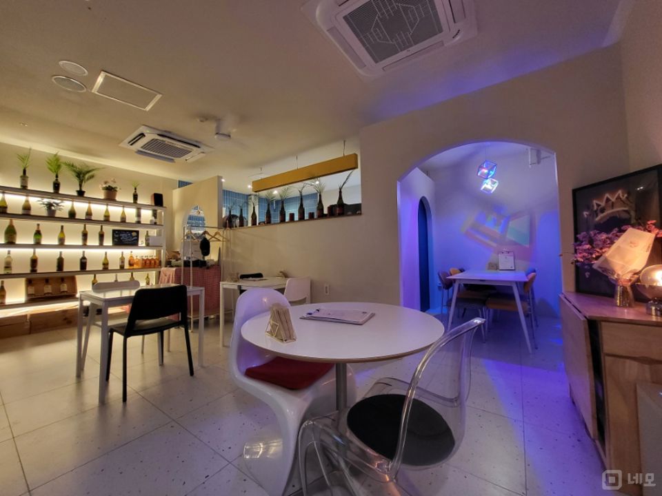 마곡동 양천향교역 초역세권, 오피스 지역 위치해 단골 많은 요리주점 매물의 1번째 사진