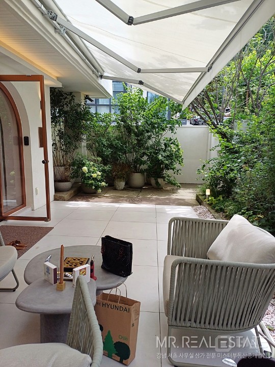 주택형 통사옥 정원 테라스 가성비ACE 매물의 12번째 사진